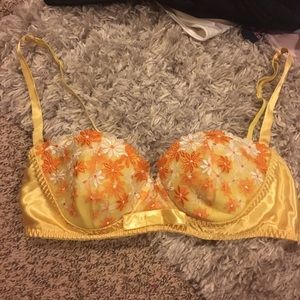 36c or 38c - “XL”